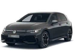 Ny 2025 VW Golf VIII R-line Edition Halvkombi | 375 900 kr (Marknadspris)