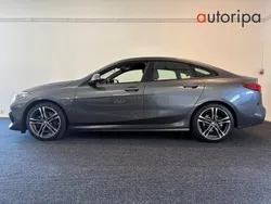 Grå Begagnad 2020 BMW 218 M Sport Sportkupé | 229 900 kr (Marknadspris)