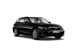 Okänd Begagnad 2022 BMW 330e Sport Line Kombi | 329 500 kr (Bra pris)