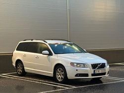 Begagnad 2009 Volvo V70 Kombi | 37 700 kr (Bra pris)
