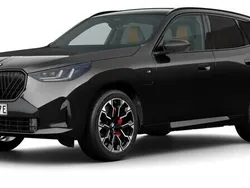 Ny 2025 BMW X3 Comfort Edition SUV | 879 000 kr