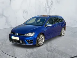 VW Golf VII
