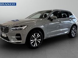 Grå Begagnad 2025 Volvo XC60 Core SUV | 539 900 kr (Bra pris)