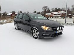 Begagnad 2014 VW Golf VII Kombi | 62 900 kr (Lite dyr)