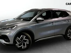 Grå (grey) Begagnad 2022 BYD Atto 3 Comfort SUV | 269 900 kr (Bra pris)