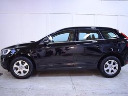 Svart Begagnad 2013 Volvo XC60 Momentum SUV | 134 900 kr (Marknadspris)