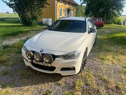 Begagnad 2014 BMW 320 Kombi | 140 000 kr (Marknadspris)