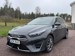 Begagnad 2022 Kia Ceed Sportswagon Advance Kombi | 255 000 kr (Lite dyr)