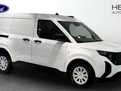 Ny 2024 Ford Courier Trend Minibuss | 229 900 kr (Superpris)