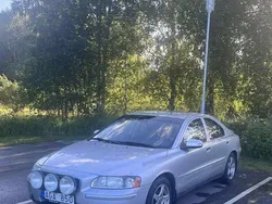 Grå Begagnad 2008 Volvo S60 Sedan | 15 000 kr (Bra pris)