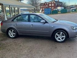 Begagnad 2006 Hyundai Sonata Sedan | 48 000 kr