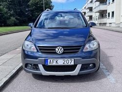 Grå Begagnad 2007 VW Golf V Halvkombi | 45 000 kr (Marknadspris)