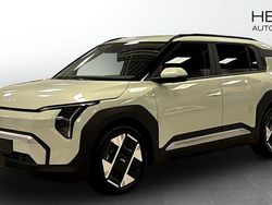 Ny 2026 Kia EV3 Plus SUV | 539 300 kr (Lite dyr)