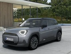 Okänd Ny 2024 Mini Aceman Classic SUV | 468 900 kr