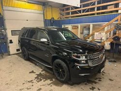 Begagnad 2015 Chevrolet Tahoe SUV | 295 000 kr