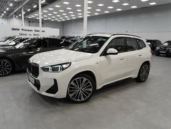 Vit Begagnad 2022 BMW X1 M Sport SUV | 435 900 kr (Dyr)