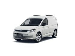 Vit (candyvit) Ny 2025 VW Caddy Minibuss | 399 900 kr (Marknadspris)