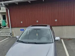 Silver Begagnad 2009 VW Polo Comfortline Halvkombi | 39 000 kr (Bra pris)