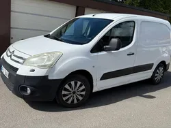 Begagnad 2009 Citroën Berlingo Minibuss | 27 000 kr (Marknadspris)