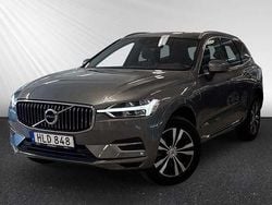 Grå Begagnad 2018 Volvo XC60 Inscription SUV | 359 900 kr (Superpris)