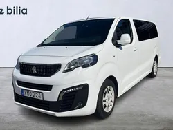 Peugeot Traveller