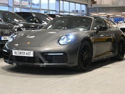 Flerfärgad Begagnad 2024 Porsche 911 Targa 4 Cab | 1 829 000 kr