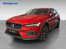 Begagnad 2023 Volvo V60 CC Kombi | 448 900 kr (Dyr)