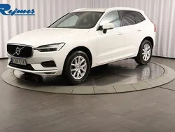 Begagnad 2021 Volvo XC60 SUV | 299 800 kr (Bra pris)