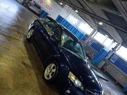 Blå Begagnad 2006 Subaru Legacy Kombi | 10 000 kr (Superpris)