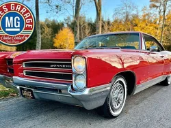 Pontiac Bonneville