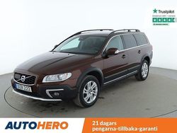 Begagnad 2016 Volvo XC70 Momentum SUV | 199 000 kr