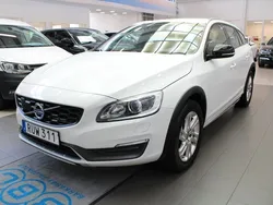 Volvo V60 CC