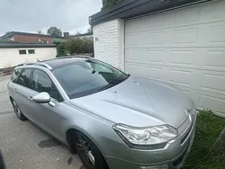 Silver Begagnad 2013 Citroën C5 Kombi | 45 000 kr (Superpris)