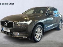 Mörkgrå (grå) Begagnad 2018 Volvo XC60 Momentum SUV | 259 900 kr (Bra pris)