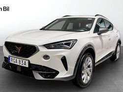 Vit Begagnad 2023 Cupra Formentor SUV | 274 900 kr (Marknadspris)