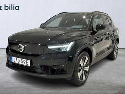Svart Begagnad 2023 Volvo XC40 Core SUV | 339 900 kr