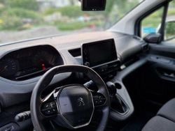 Begagnad 2018 Peugeot Partner Van | 135 000 kr (Dyr)