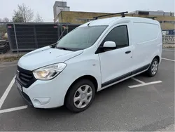 Dacia Dokker Express