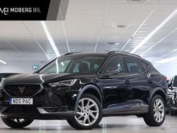 Svart Begagnad 2024 Cupra Formentor SUV | 279 900 kr (Marknadspris)