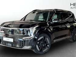 Ny 2026 Kia EV9 GT-Line SUV | 819 900 kr (Marknadspris)