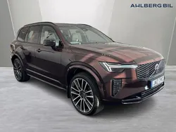 Mörkröd Begagnad 2025 Volvo XC90 Ultra SUV | 969 500 kr