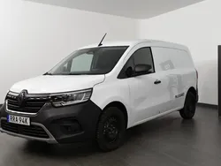 Vit Ny 2025 Renault Kangoo Minibuss | 369 000 kr