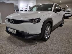 Vit Begagnad 2022 Mazda MX30 SUV | 159 900 kr (Marknadspris)