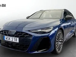 Color_exterieur:9w9w Begagnad 2025 Audi A6 Proline Kombi | 829 000 kr