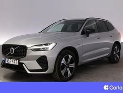 Silver Begagnad 2024 Volvo XC60 Plus SUV | 522 900 kr (Lite dyr)