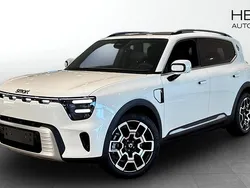 Ny 2025 Smart #5 Pulse SUV | 615 474 kr