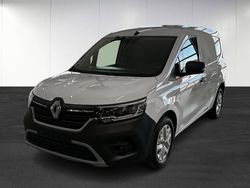 Begagnad 2023 Renault Kangoo Minibuss | 298 750 kr (Dyr)