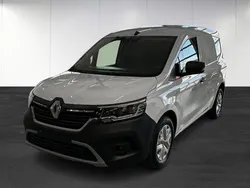 Begagnad 2023 Renault Kangoo Minibuss | 298 750 kr (Dyr)