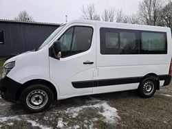 Vit Begagnad 2016 Nissan NV400 Van | 129 995 kr (Marknadspris)