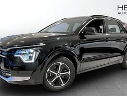 Ny 2025 Kia Niro SUV | 362 900 kr (Marknadspris)